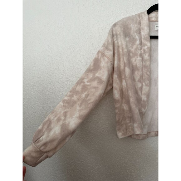 Abercrombie & Fitch Soft A&F Cozy Cardigan Sweater Size Small - Picture 3 of 5